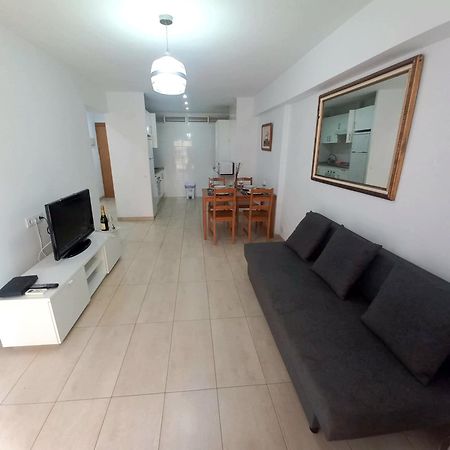 Apartamento Vacacional Costa Del Sol Benalmádena Εξωτερικό φωτογραφία