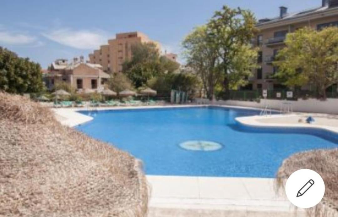 Apartamento Vacacional Costa Del Sol Benalmádena Εξωτερικό φωτογραφία