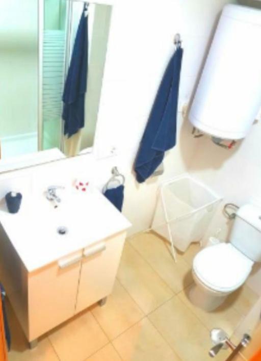 Apartamento Vacacional Costa Del Sol Benalmádena Εξωτερικό φωτογραφία