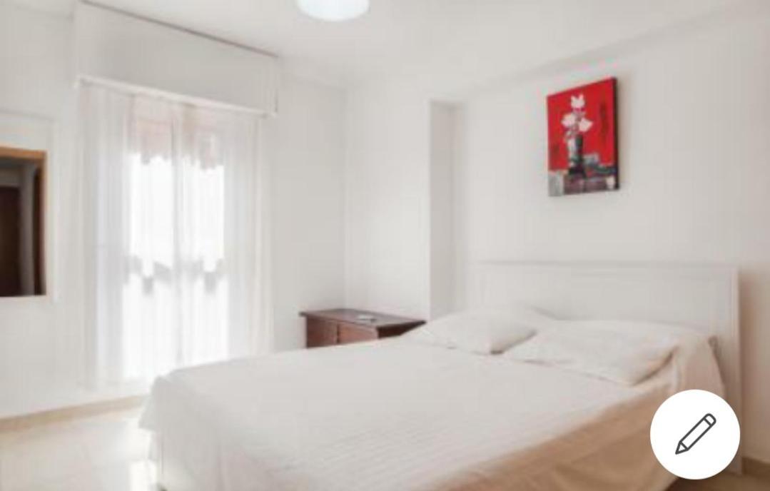 Apartamento Vacacional Costa Del Sol Benalmádena Εξωτερικό φωτογραφία