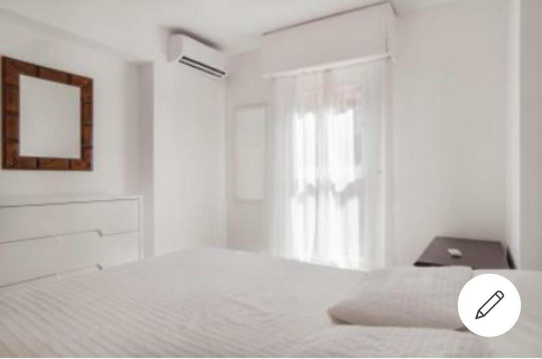Apartamento Vacacional Costa Del Sol Benalmádena Εξωτερικό φωτογραφία
