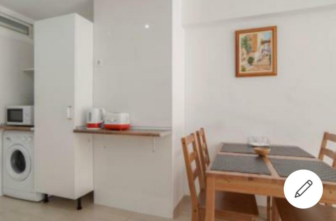 Apartamento Vacacional Costa Del Sol Benalmádena Εξωτερικό φωτογραφία