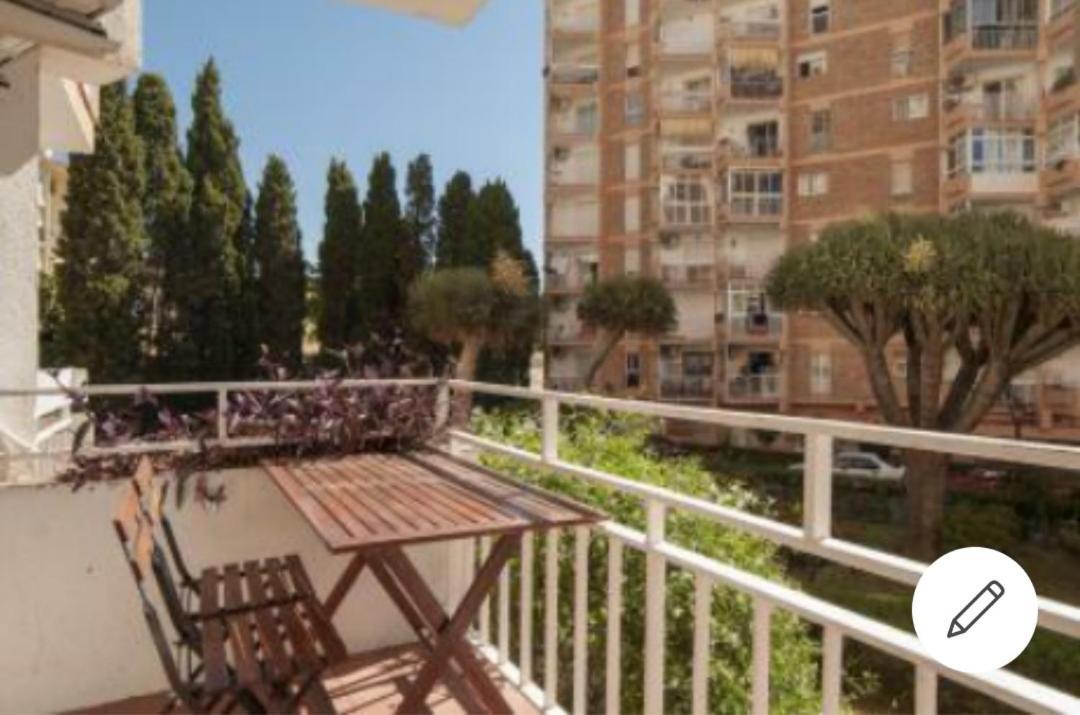 Apartamento Vacacional Costa Del Sol Benalmádena Εξωτερικό φωτογραφία