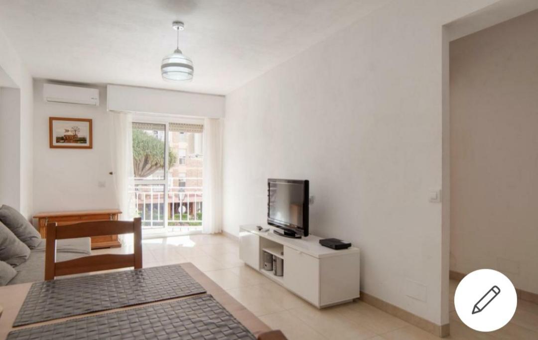 Apartamento Vacacional Costa Del Sol Benalmádena Εξωτερικό φωτογραφία