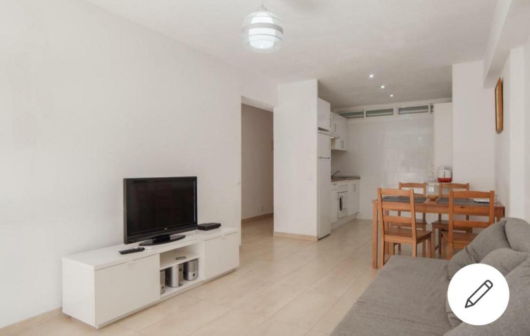 Apartamento Vacacional Costa Del Sol Benalmádena Εξωτερικό φωτογραφία