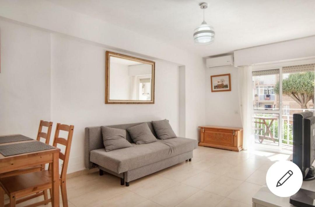 Apartamento Vacacional Costa Del Sol Benalmádena Εξωτερικό φωτογραφία