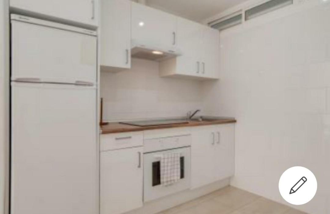 Apartamento Vacacional Costa Del Sol Benalmádena Εξωτερικό φωτογραφία