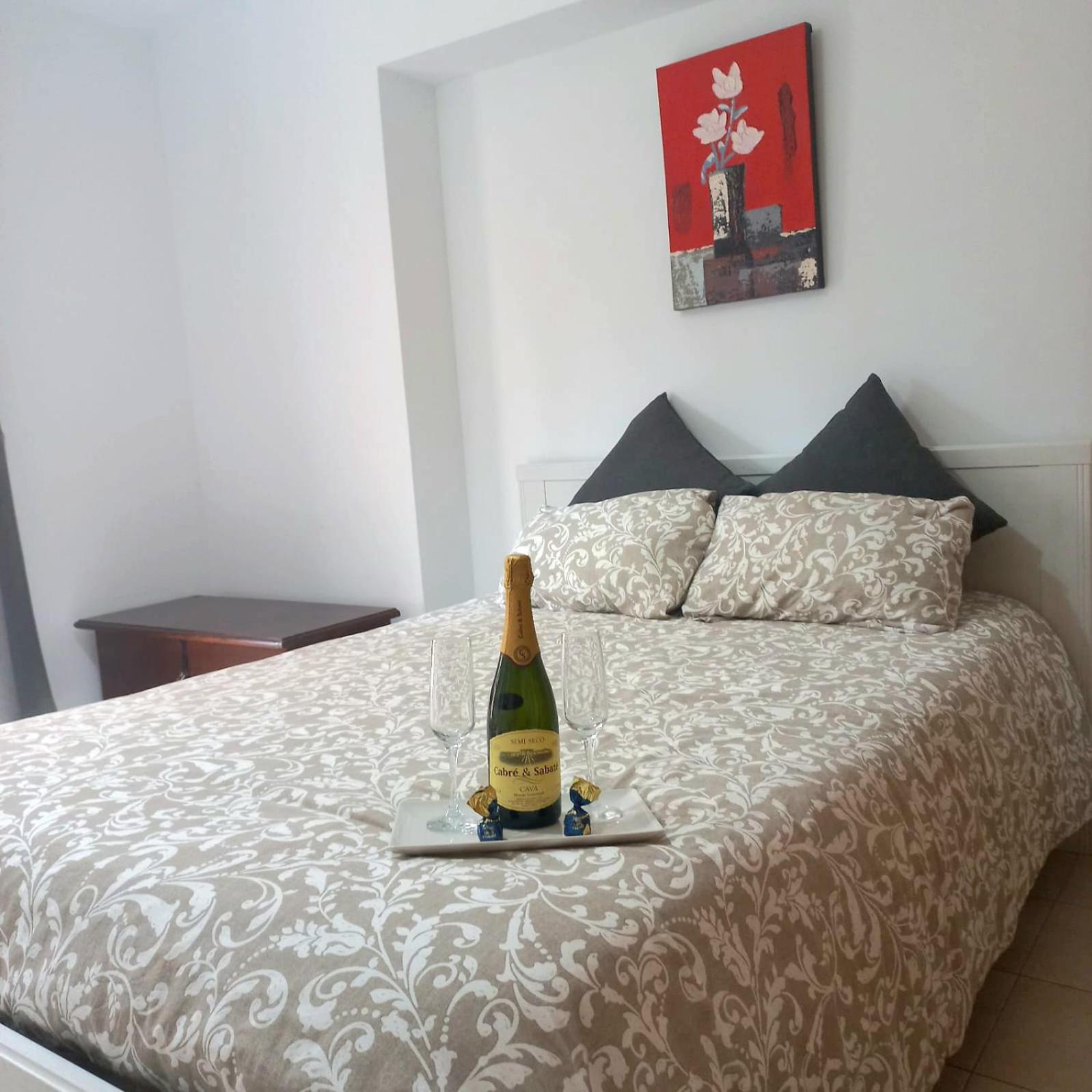 Apartamento Vacacional Costa Del Sol Benalmádena Εξωτερικό φωτογραφία