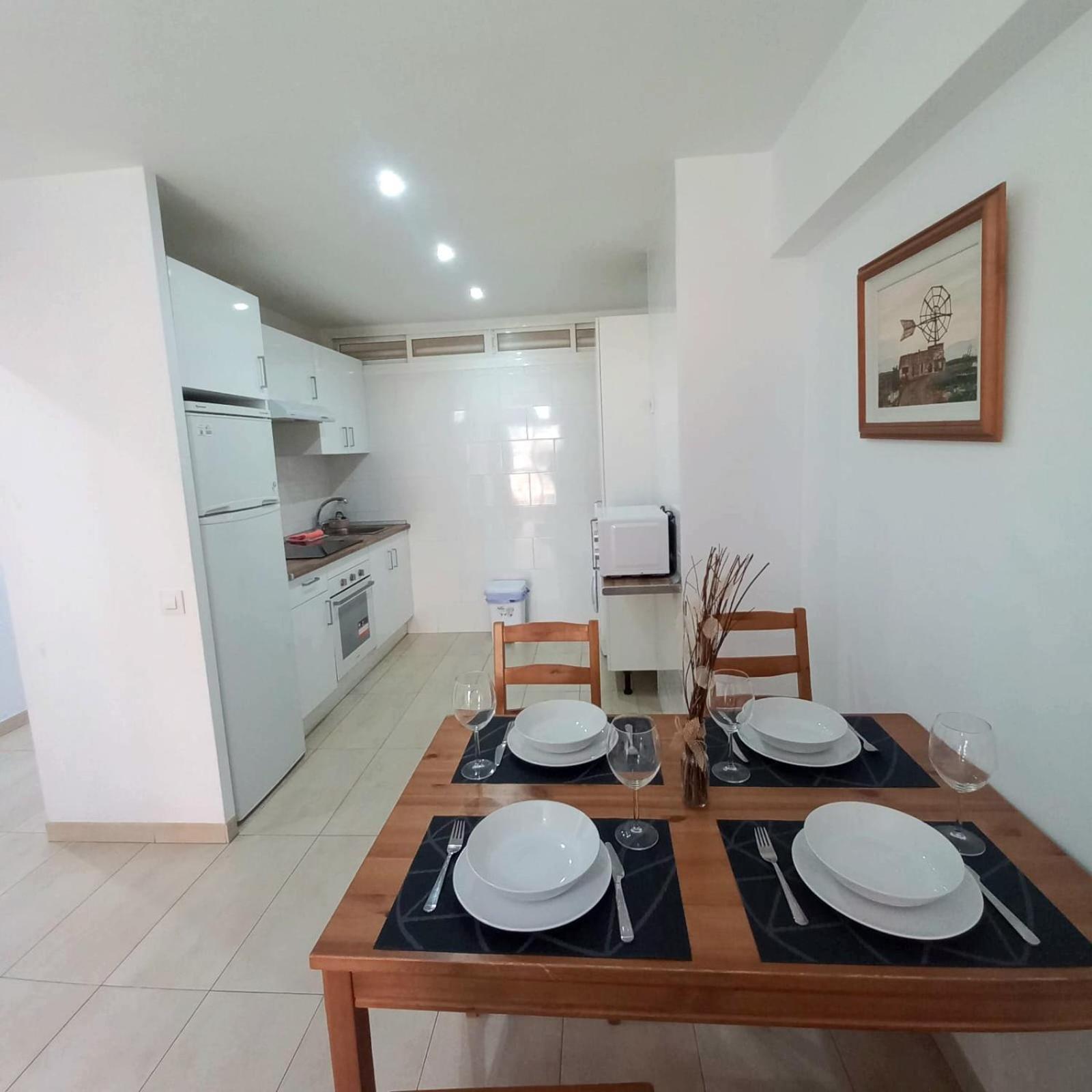 Apartamento Vacacional Costa Del Sol Benalmádena Εξωτερικό φωτογραφία