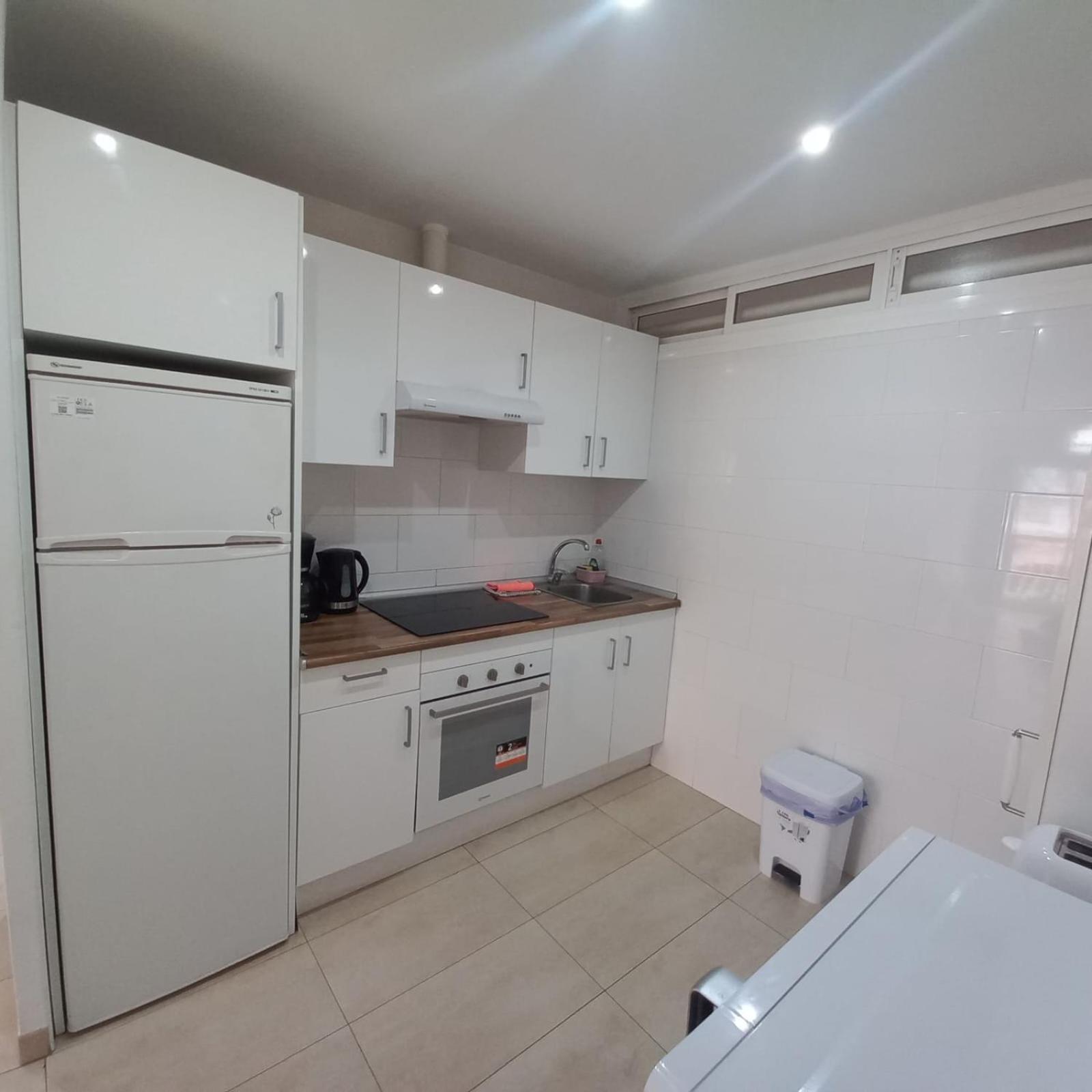 Apartamento Vacacional Costa Del Sol Benalmádena Εξωτερικό φωτογραφία
